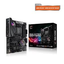 Rog Strix B450 F Gaming Memory Device Support