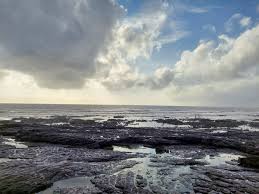 Bandra Bandstand Rock Beach in Bandra ...