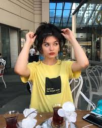 Sevval In Instagram Gonderisi 7 Tem 2019 4 13os Utc Aesthetic Hair Coloured Hair Beauty Girl