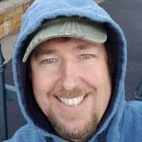 Eric Treece's Instagram, Twitter & Facebook