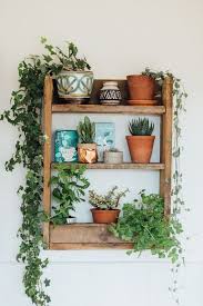 Thanks to marie kondo — and the ongoing trend to eliminate clutter. What S Hot On Pinterest 7 Bohemian Interior Design Ideas Plant Decor Indoor Diy Kitchen Shelves Plant Decor