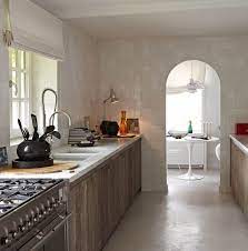Belgian Kitchen That Radiates Calmness And Purpose By Belgian Designer Nathalie Deboel Inspired By The Natural Stone Edg Kitchen Design Disc Interiors Kitchen