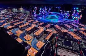 Main Dinner Theatre Picture Of Chanhassen Dinner Theatres