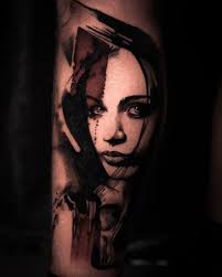 Alex house of pain tattoo sthlm