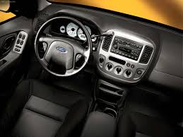 Image result for Chrome Yellow 2003 Escape