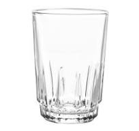 Vaso Prisma 7.25 Oz # 0256Al | Cristar | Unión Ychicawa