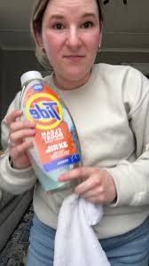 How to Use Tide Booster