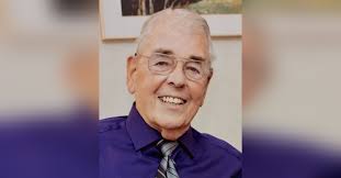 Obituary information for Ronald Francis Glaude