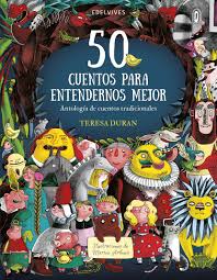 50 Cuentos Para Entendernos Mejor Edelvives