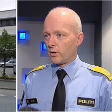 Oppklarte fire av ti saker i fjor