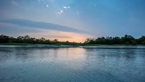 Sundarban Tourism