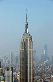 Wann wurde das empire state building erbaut? Das Empire State Building New York Stahlbau