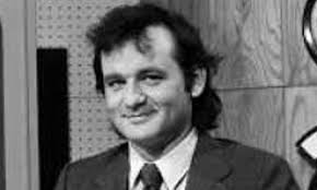 12 Photos of a Young Bill Murray