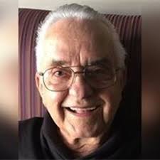 James V. Sykora Obituary December 25, 2017