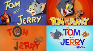 Tom and jerry first premiered in 1940, featuring a cat named tom chasing a mouse named jerry through their home, the streets, and around the world! Tom And Jerry S 80th Anniversary The Creatives Who Made And Remade The Comedy Duo Skwigly Animation Magazine