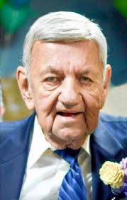 Former Carpentersville police chief, village president John Skillman Jr.  dies