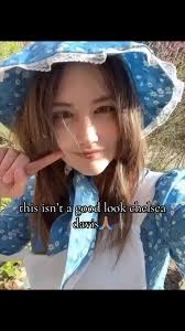 Chelsea Davis Gordon