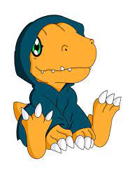 Agumon Digimon Digimon Wallpaper Digimon Digital Monsters Digimon