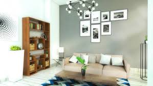 Warna cat ruang tamu dengan 2 warna kini banyak digunakan oleh pasangan keluarga muda yang berpikiran lebih modern dan terbuka. Bagaimana Cara Memadukan Cat Rumah Minimalis Yang Serasi Dan Harmonis Arsitag