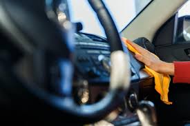Above on google maps you will find all the places for request car washes that do interior cleaning near me. Tips For Keeping Your Car Interior Clean Toyota Of Clermont