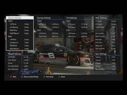 Follow your favorite team and driver's progress with daily updates. Nascar Heat 4 Richmond Cup 20 529 20 7 Leaderboard Setup Ps4 Youtube