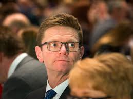 Ein av fire gjekk frå olje til bane