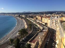 Maybe you would like to learn more about one of these? Le Top 10 Des Villes Les Plus Ensoleillees De France Escale De Nuit
