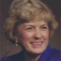 Evelyn Heinrich Obituary