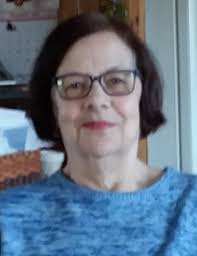 Obituary information for Donna Marie Barr