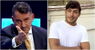 Fiul lui ilie dumitrescu a fost trimis în judecată pentru trafic de droguri, după ce a vândut substanțe interzise în apropierea localului deținut de familia acestuia. LoviturÄƒ Pentru Ilie Dumitrescu Fiul SÄƒu A Fost Prins Drogat La Volan È™i RiscÄƒ SÄƒ AjungÄƒ La Inchisoare Exclusiv