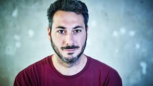 Das solltet ihr euch nicht entgehen lassen: Unser Special Guest Daniel