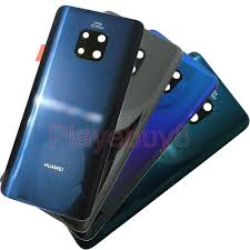 You will find a high quality huawei mate20 pro phone at an affordable price from brands like huawei. New Oem Original Glass Housing Battery Back Rear Cover For Huawei Mate 20 Pro Ebay