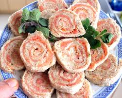 Set the pan on a wire rack to cool. Category Salty Pastry Deftiges Gebaeck Pane Bistecca