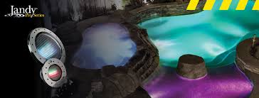 Jandy Watercolors Nicheless Led Lights With Hydrocool Reviews Pool Cleaners