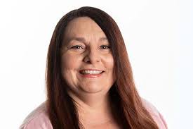 Linda Siegmann's Instagram, Facebook & TikTok