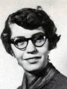 Shirley Thacker (Hartman), Borger, TX Texas currently in Paris, TX USA