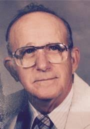 James Young Obituary