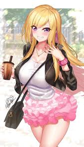 We did not find results for: Cute Gyaru 9gag