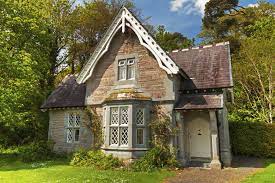 My love of gardening, making home comfortable and entertaining friends and family. Architects Offer Irish Cottage Style Home Plans Cleveland Com