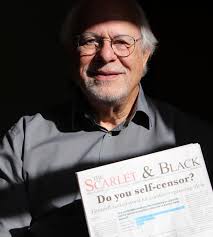 Op-Ed: Student journalism's moment to shine