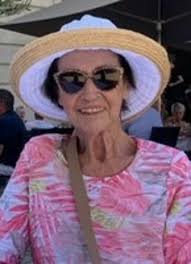 Barbara Corriston Obituary