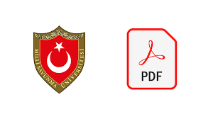 Her yıl askeri öğrenci yetiştirmek için düzenlenen msü sınavına msü sınavı olarak bilinen milli savunma üniversitesi askeri öğrenci aday belirleme sınavı; Msu Cikmis Sorular Pdf Indir 2018 2020 Ogrenci Gundemi