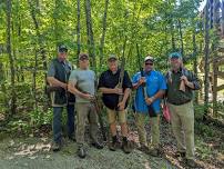 2026 Central Alabama BCTC Sporting Clays Shoot