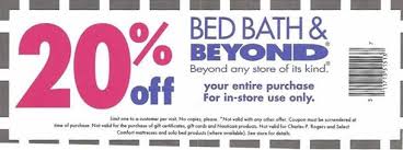 Codes (3 days ago) bed bath & beyond coupon exclusions guide. 16 Bed Bath Beyond Coupons Ideas Bath And Beyond Coupon Coupons Bed Bath And Beyond