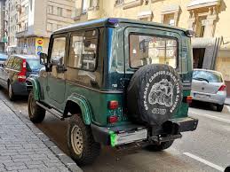 Image result for Kingfisher Green 1991 SsangYong