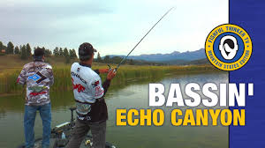 Check spelling or type a new query. Fishful Thinker Tv Bassin Echo Canyon Youtube