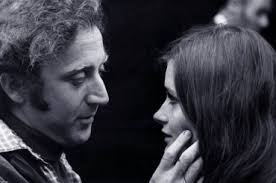 The Ecstasy of Isabel Mann