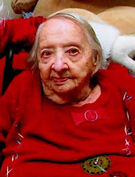 GALLAGHER , Bernice Belle