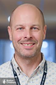 Meet Dr. Mark Gorman