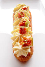 Recettes De Patisseries Creations Patissieres Macarons Gourmandise Recette Patisserie Recette Avec Figues